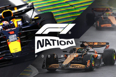 Listen to F1 Nation's Sao Paulo GP preview