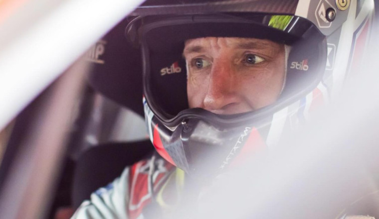 Meeke to drive a BMW M3 at Killarney Historic Rally