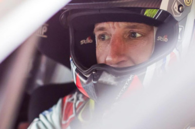 Meeke to drive a BMW M3 at Killarney Historic Rally