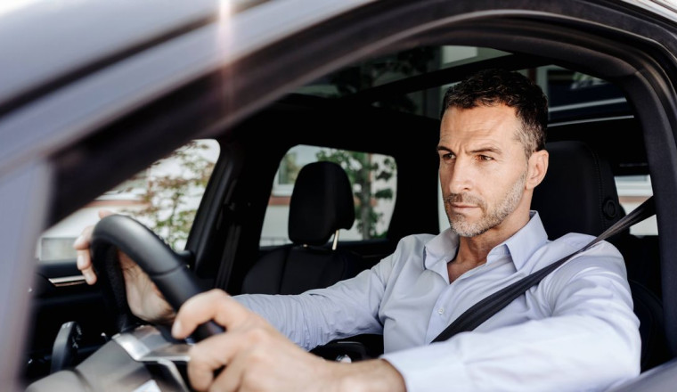 Motorists warned about 'potentially deadly' car smell you shouldn't ignore