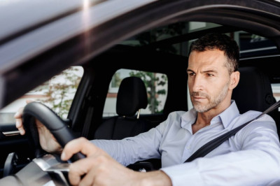 Motorists warned about 'potentially deadly' car smell you shouldn't ignore