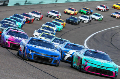 NASCAR State of the Sport (Full Video)