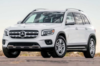 Nissan and Mercedes Will Close Their Joint Factory