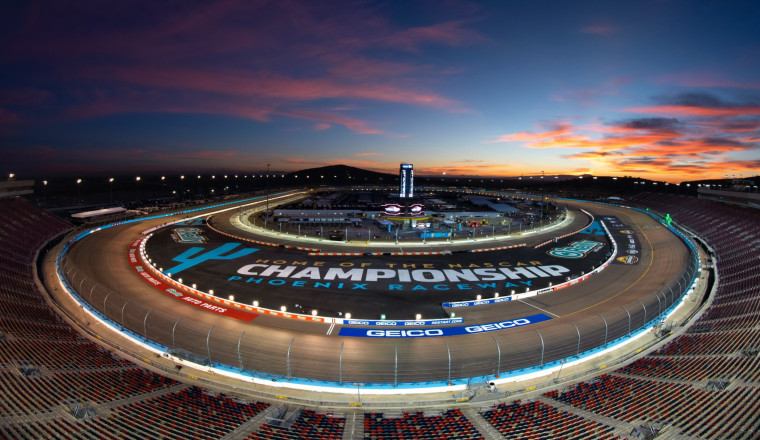 Phoenix Race Results: November 1, 2025 (ARCA)