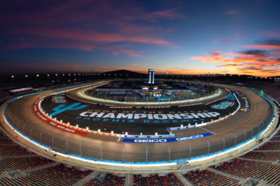 Phoenix Race Results: November 1, 2025 (ARCA)