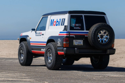 SEMA 2025: The Cars To Look Out For