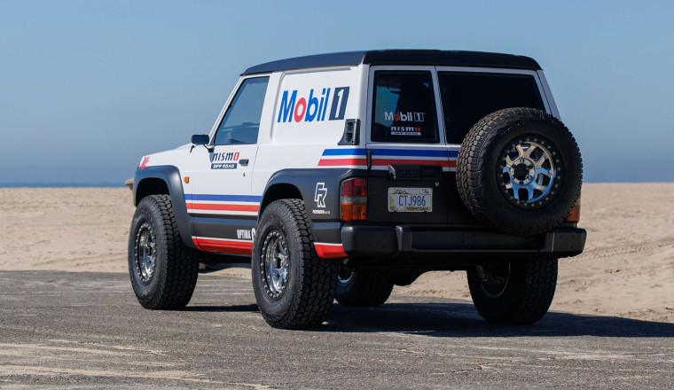 SEMA 2025: What to Look Out For at This Year's Biggest Auto Show