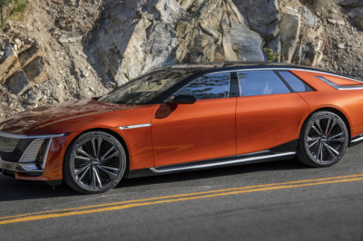 The Cadillac Celestiq Is Now A $400,000 Car, And It's Buyers Certainly Won't Care