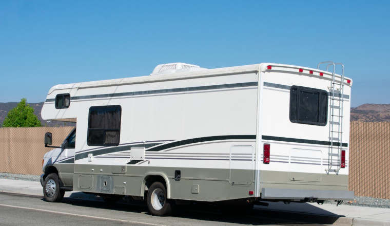 These Are Some Of The Least RV-Friendly Cities And States In The U.S.: Here's Why