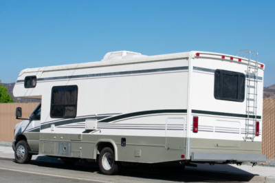 These Are Some Of The Least RV-Friendly Cities And States In The U.S.: Here's Why