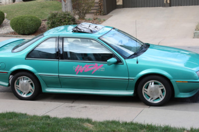 These Cities And States Deserve Their Own Special Edition Cars