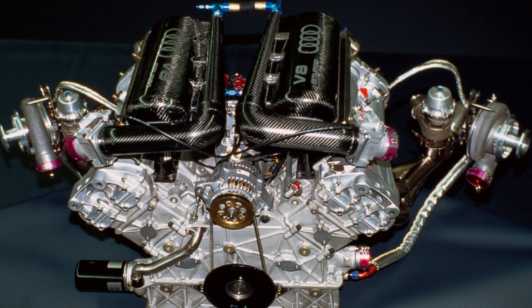 Twin-Turbocharging: How Does It Work?