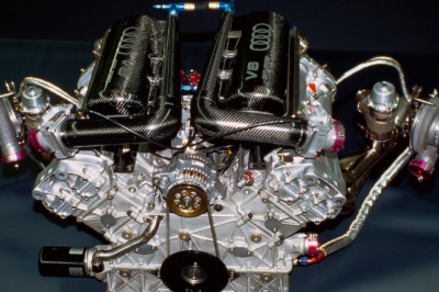 Twin-Turbocharging: How Does It Work?
