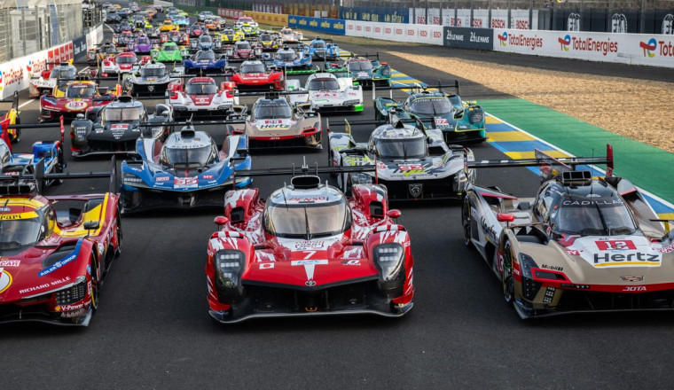 Why the WEC's bold 2026 plan could actually work