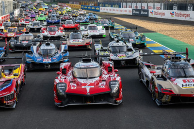 Why the WEC's bold 2026 plan could actually work