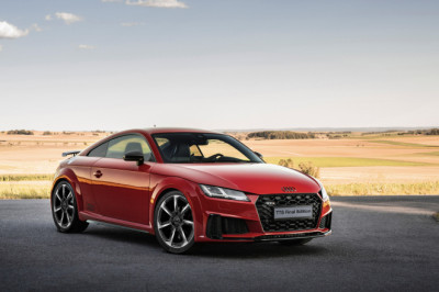 5 Used Audi Models You Can Buy With Confidence