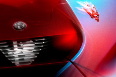 Alfa Romeo And Maserati Team Up For Ultra Exclusive ‘Few Off’ Creations