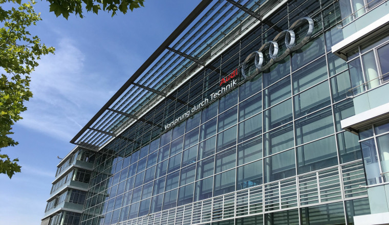 Audi Has Three Major Debuts Planned for 2026