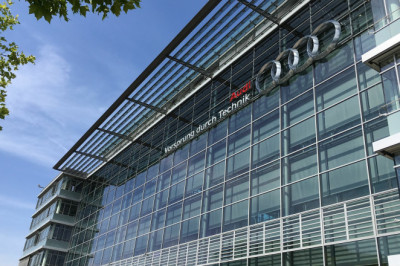 Audi Has Three Major Debuts Planned for 2026