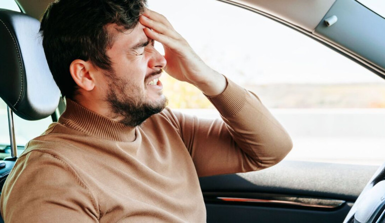 Drivers at risk of £300 fine on Wednesday over little-known November rule