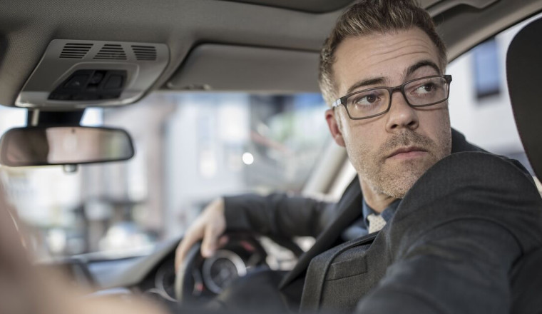 Drivers must declare this one thing to the DVLA or risk £1,000 fine