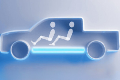 Ford’s Already Testing Its $30,000 EV: TDS