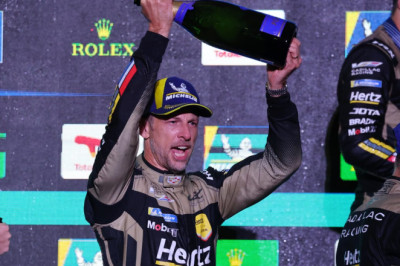 How good Button's post-F1 career has really been