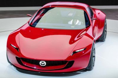Mazda's Rotary Sports Car Revival Faces an Uncertain Future
