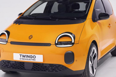 New £17k Renault Twingo leaked ahead of 6 November reveal