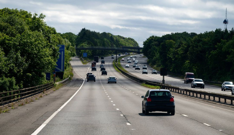November 5 licence plate deadline issued for all drivers named Amy
