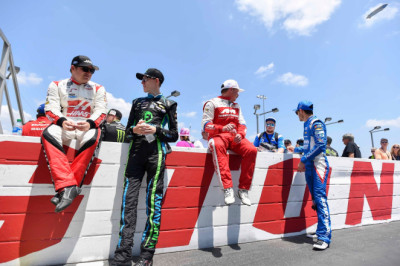 Parker Retzlaff departs Alpha Prime Racing