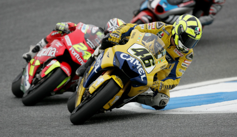 Photo finishes and fairytales: the best of the Portuguese GP