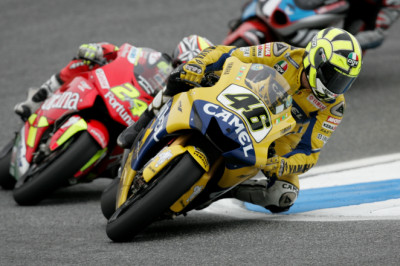 Photo finishes and fairytales: the best of the Portuguese GP