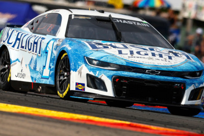 Ross Chastain will have a new crew chief in 2026