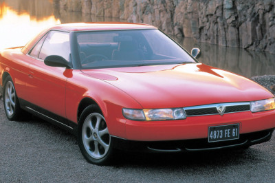 The Greatest Japanese Cars Ever Built, According To You