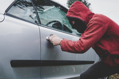The old school car theft tactic making a comeback: Here's how to avoid becoming a victim