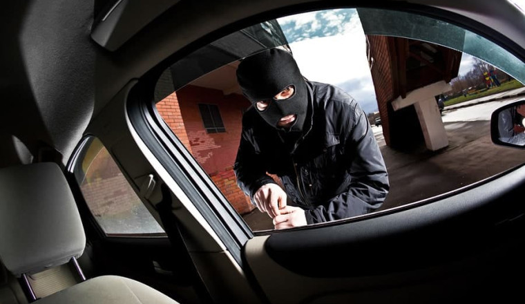 Top 10 Ways Thieves Steal Your Car and How to Protect Yourself