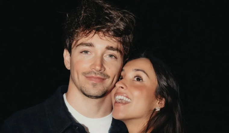 What the F1 drivers have been up to ahead of Brazil