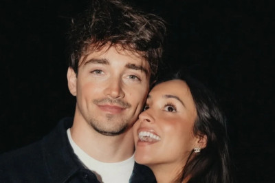 What the F1 drivers have been up to ahead of Brazil