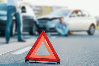 What you must do after a car crash