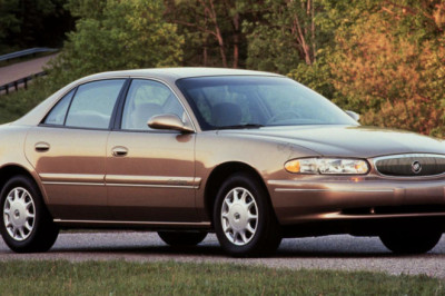 What's The Best Car For Gloomy Weather?