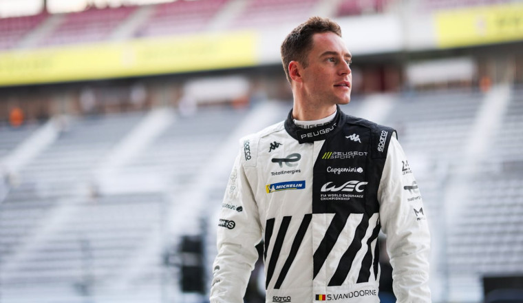 Why Vandoorne's not leaving Peugeot after all - the full story