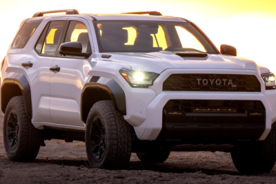 2026 Toyota 4Runner’s Biggest Upgrade Is Its Price Tag