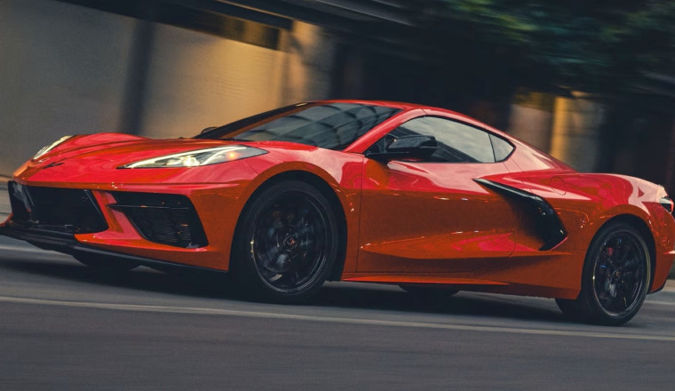 A Manual C8 Corvette Might Finally Be Within Reach, Thanks To Tremec