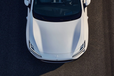 Always missing your exit? Google and Polestar have the answer