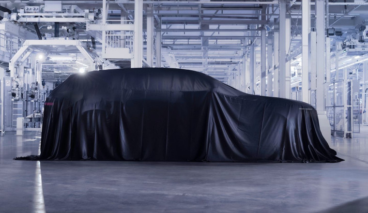 Bentley confirms 'Luxury Urban' EV for next year