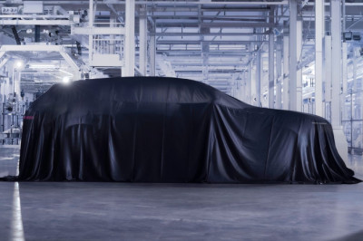 Bentley confirms 'Luxury Urban' EV for next year