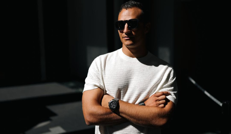 McLaren vs. Palou: The $20 Million Court Clash Over IndyCar Champion’s Contract Break