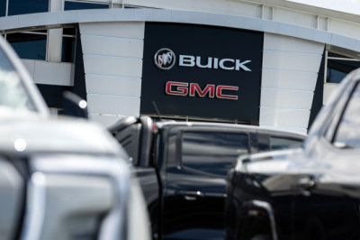 Detroit GM Dealership Allegedly Sold Used Cars as New