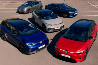 EV sceptic? You can try an electric Volkswagen for 100 days